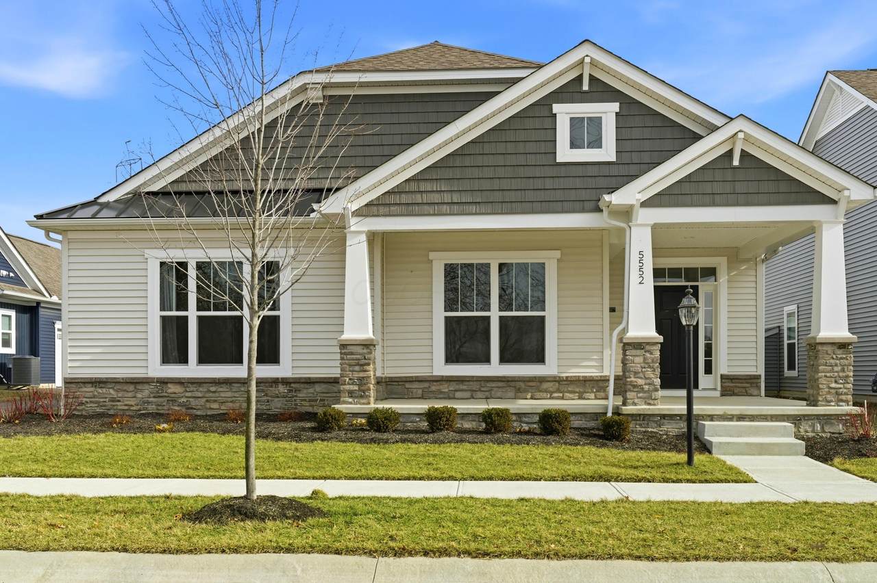 5552 Jessica Lane - Photo 1