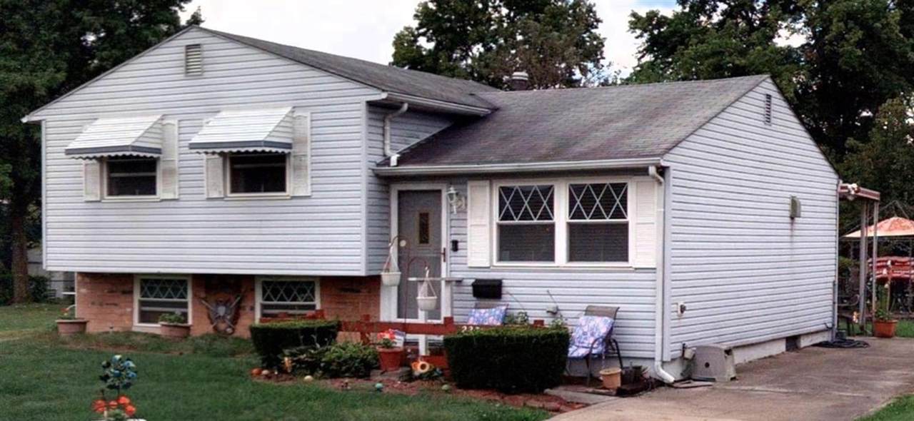 2251 Meridian Court - Photo 1