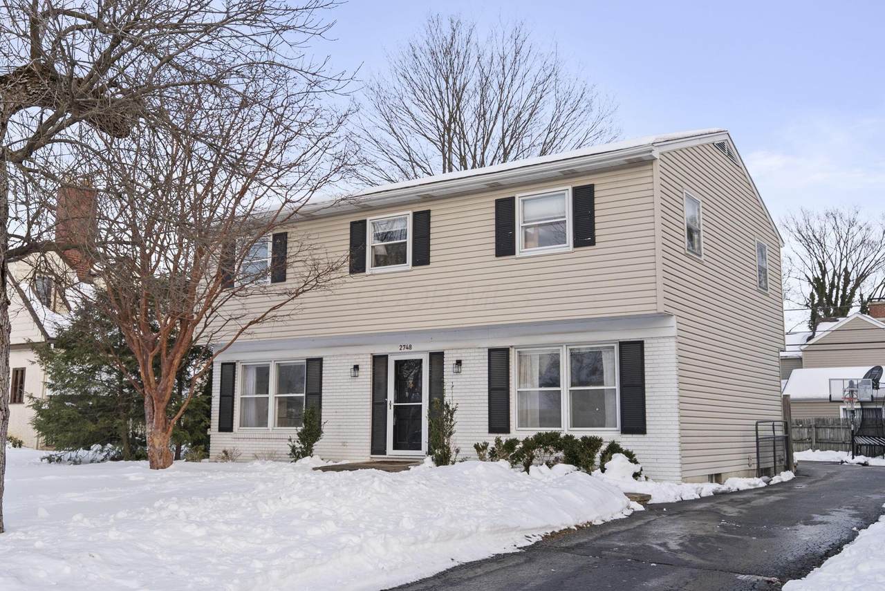 2748 Tremont Road - Photo 1