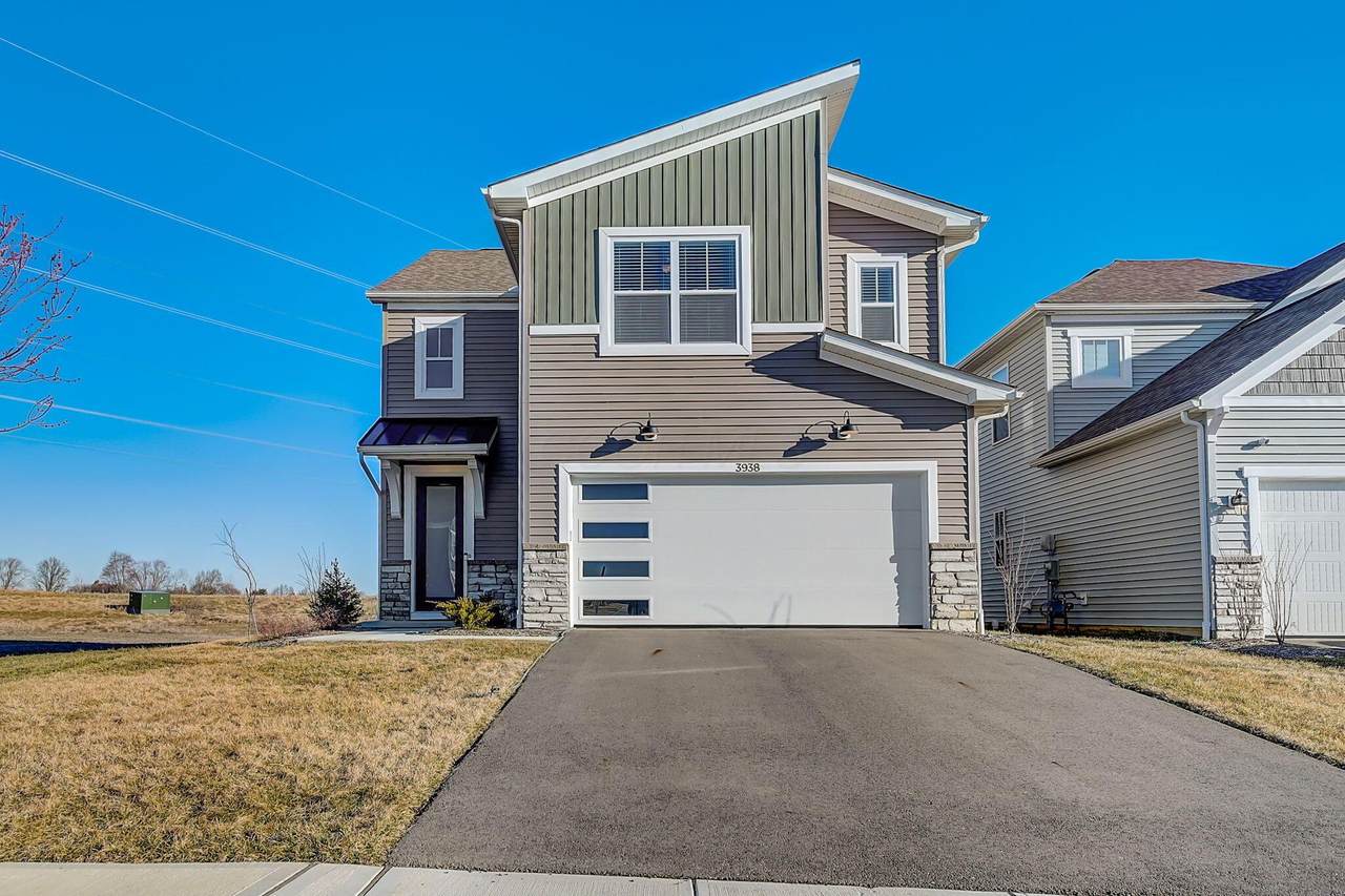 3938 Legacy Road - Photo 1