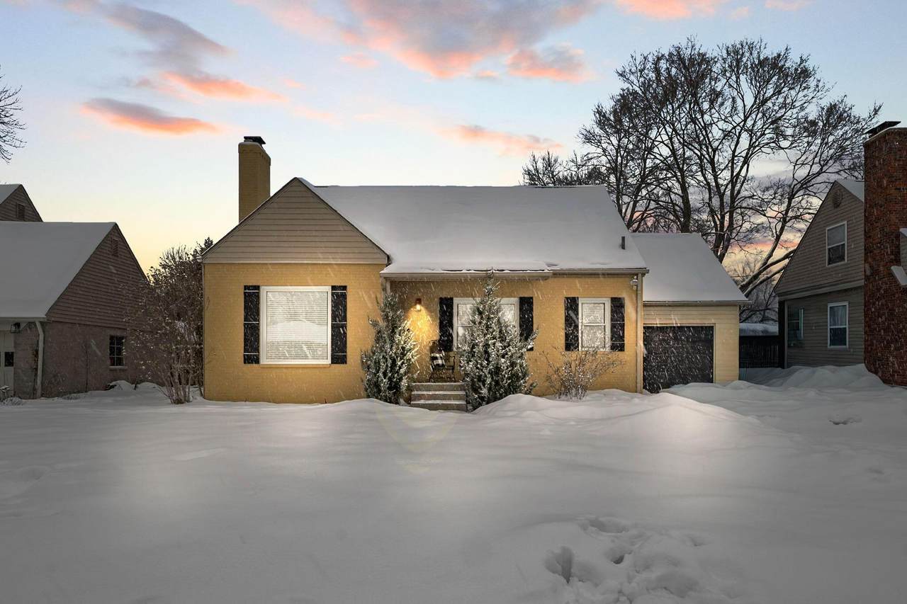 2026 Jervis Road - Photo 1