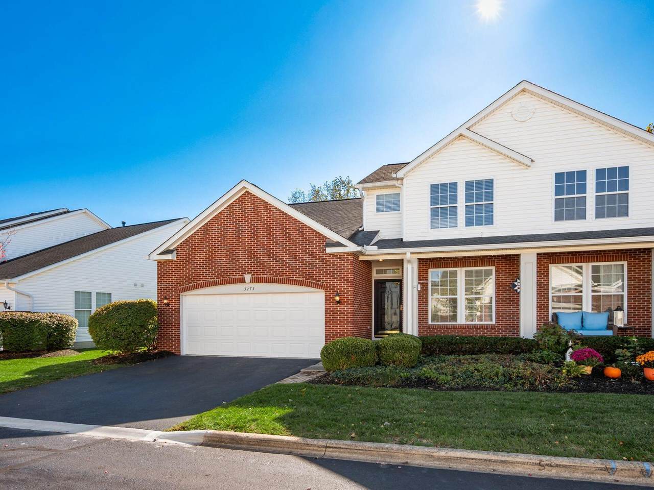 3273 Belstone Drive - Photo 1