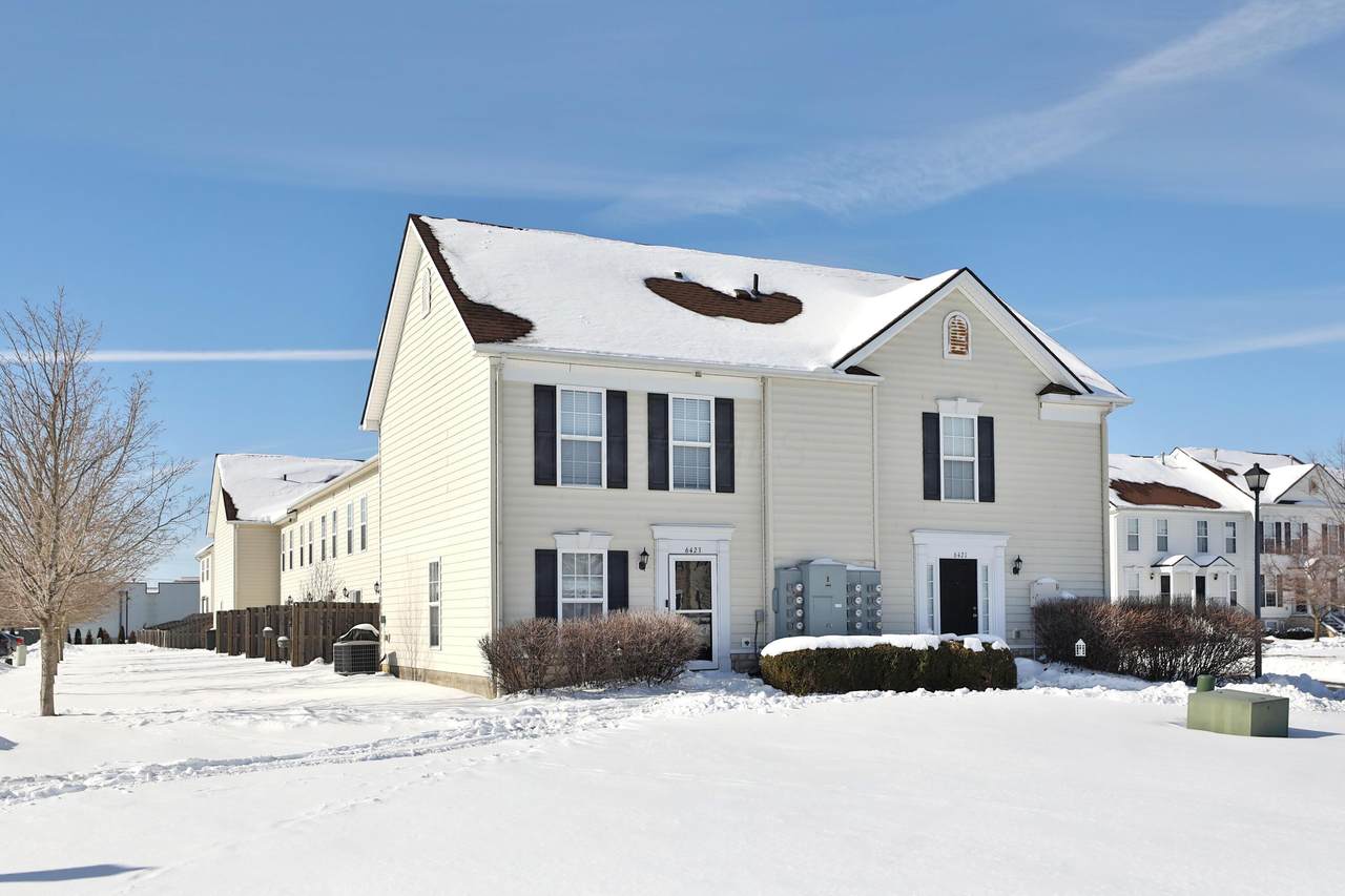 6423-49 Blue Knoll Drive - Photo 1