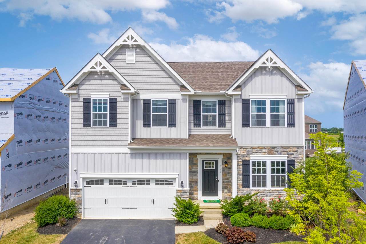 7576 Bullseye Drive - Photo 1