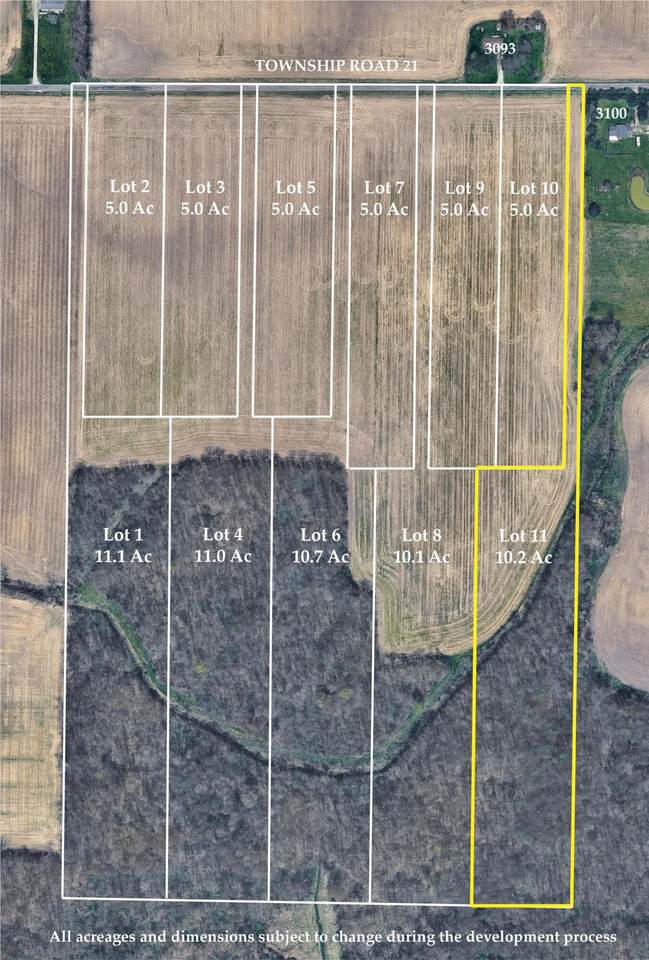 0-Tract 11 Township Road 21 - Photo 1