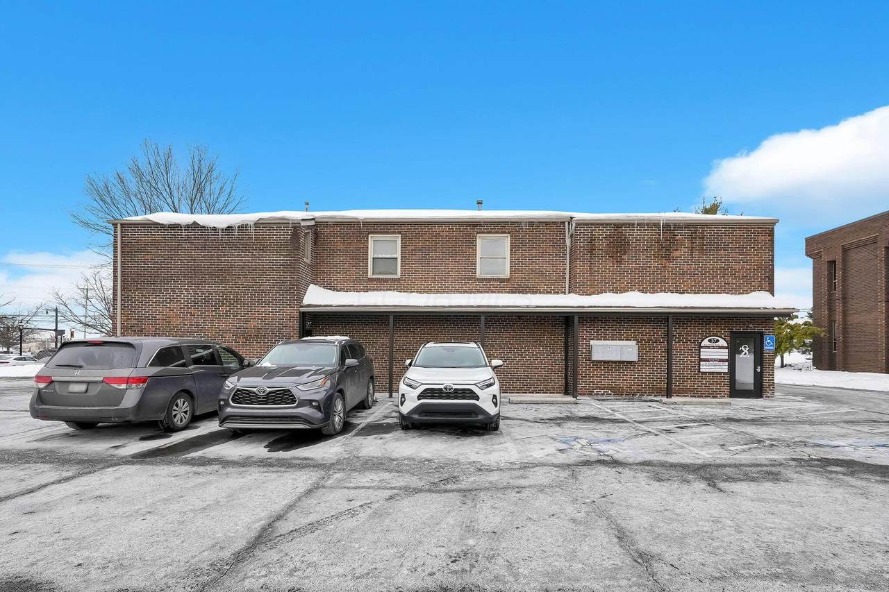 37 Wilson Bridge Road - Photo 1