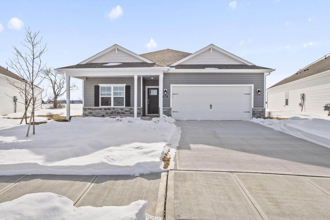 511 Darliene Drive - Photo 1