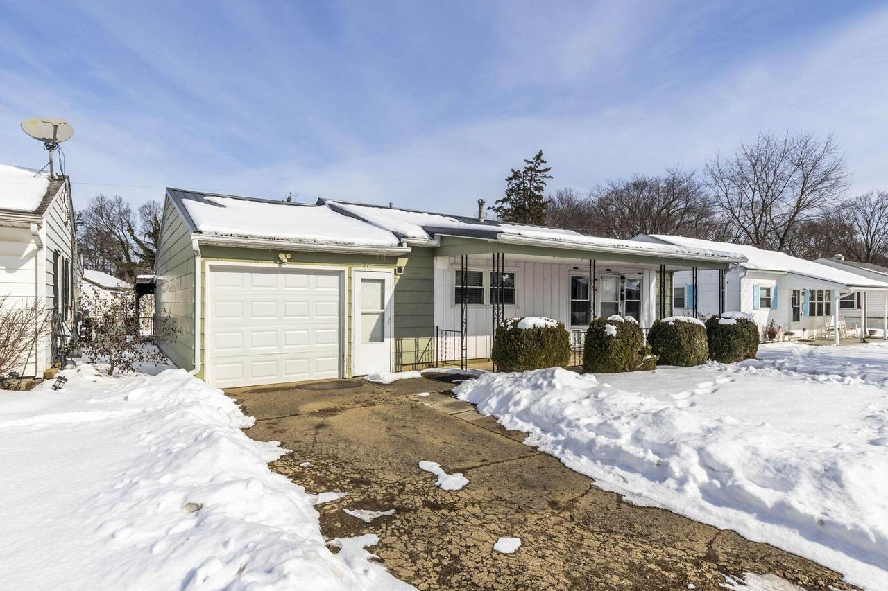 430 Ruth Avenue - Photo 1