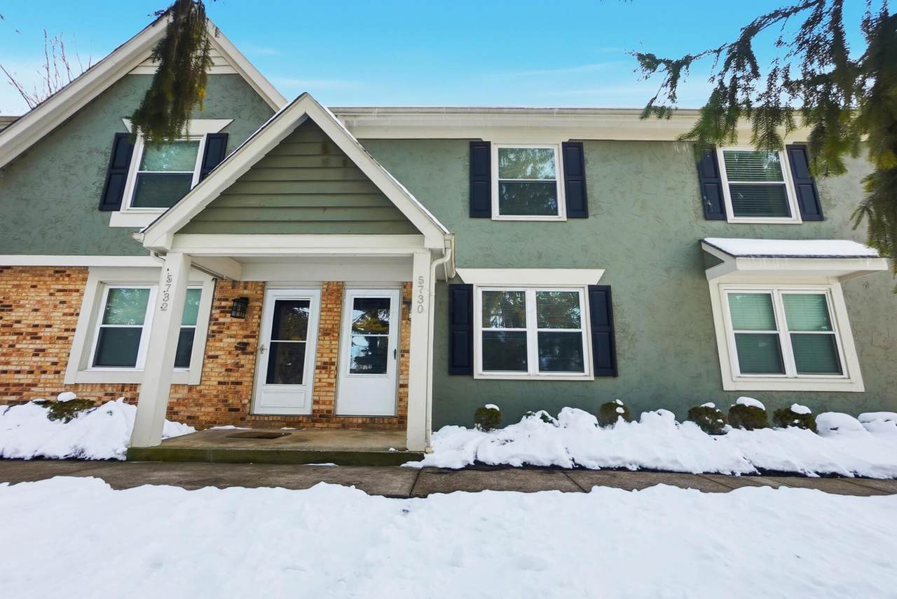 5730-1 Crossing Court - Photo 1