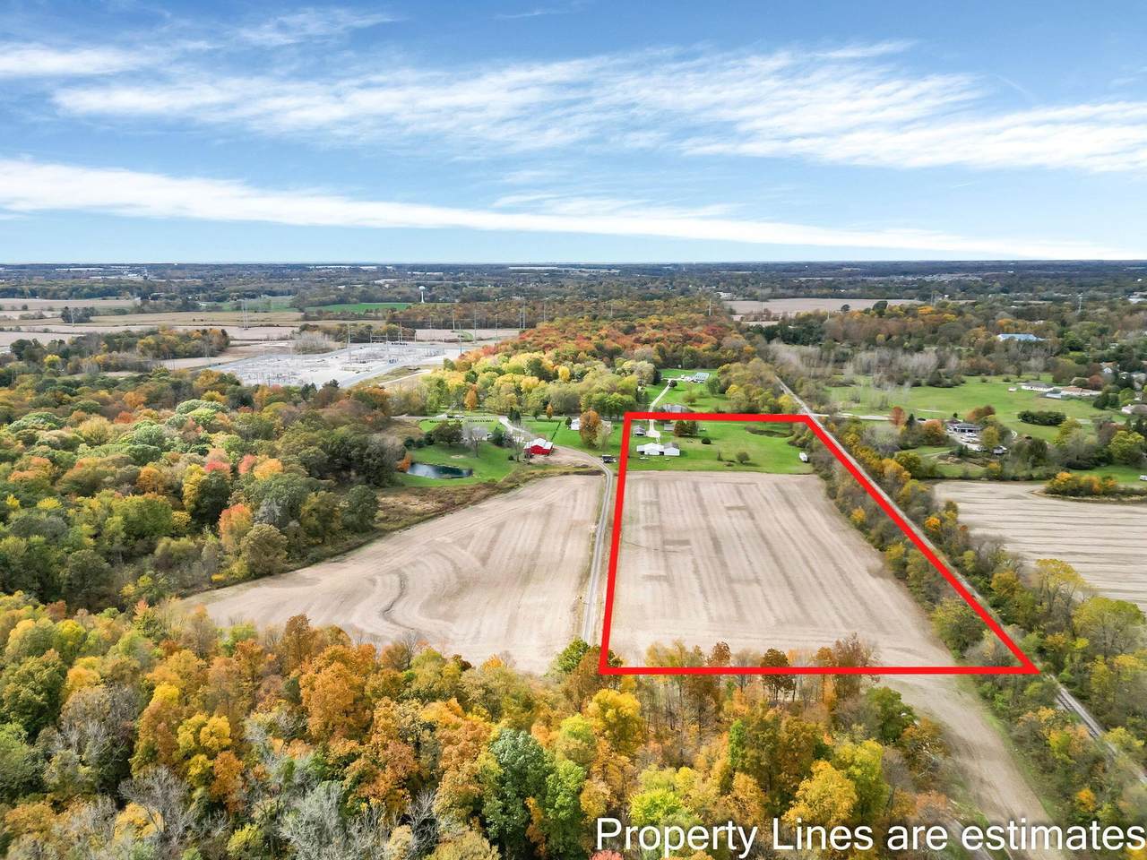 6595 Watkins Road - Photo 1