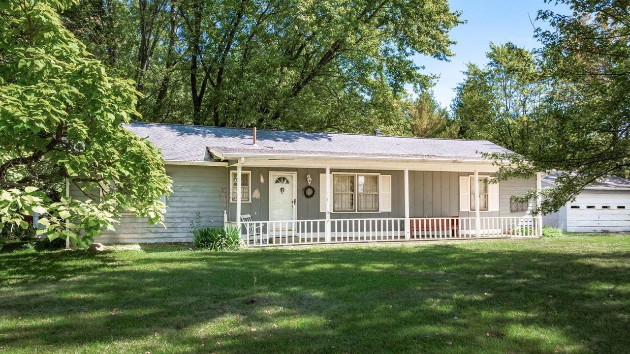 10475 Hazelton-Etna Road - Photo 1