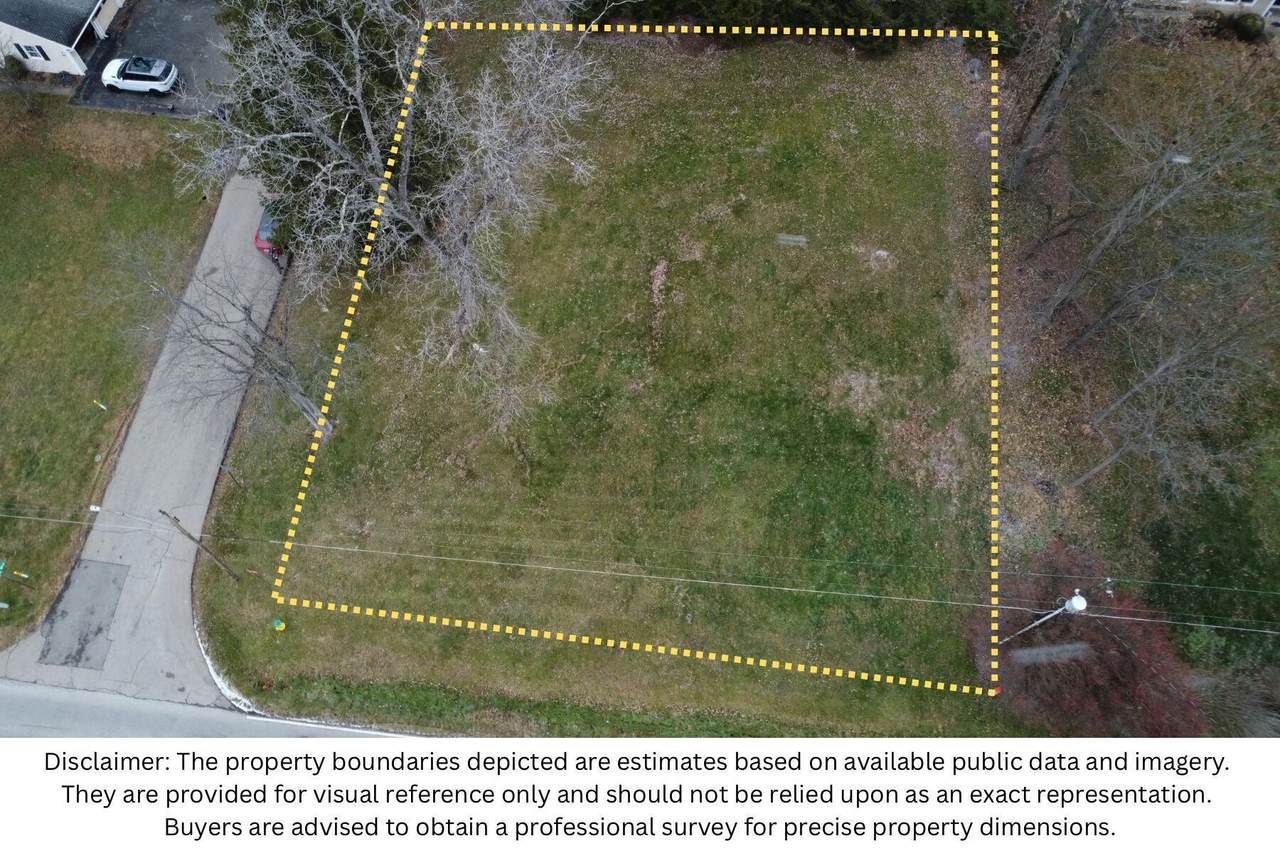 0 Military Rd Road - Photo 1