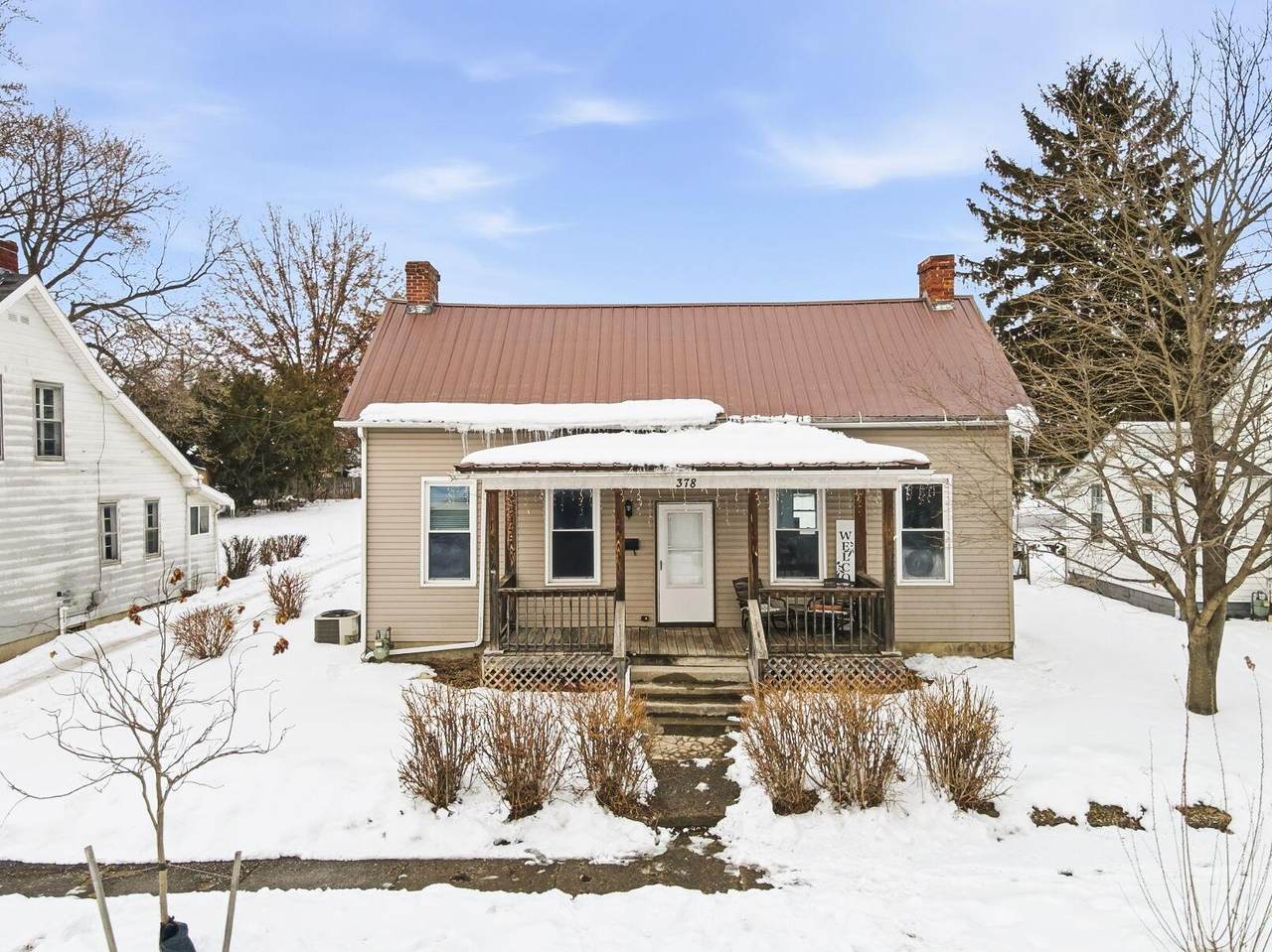 378 Franklin Street - Photo 1