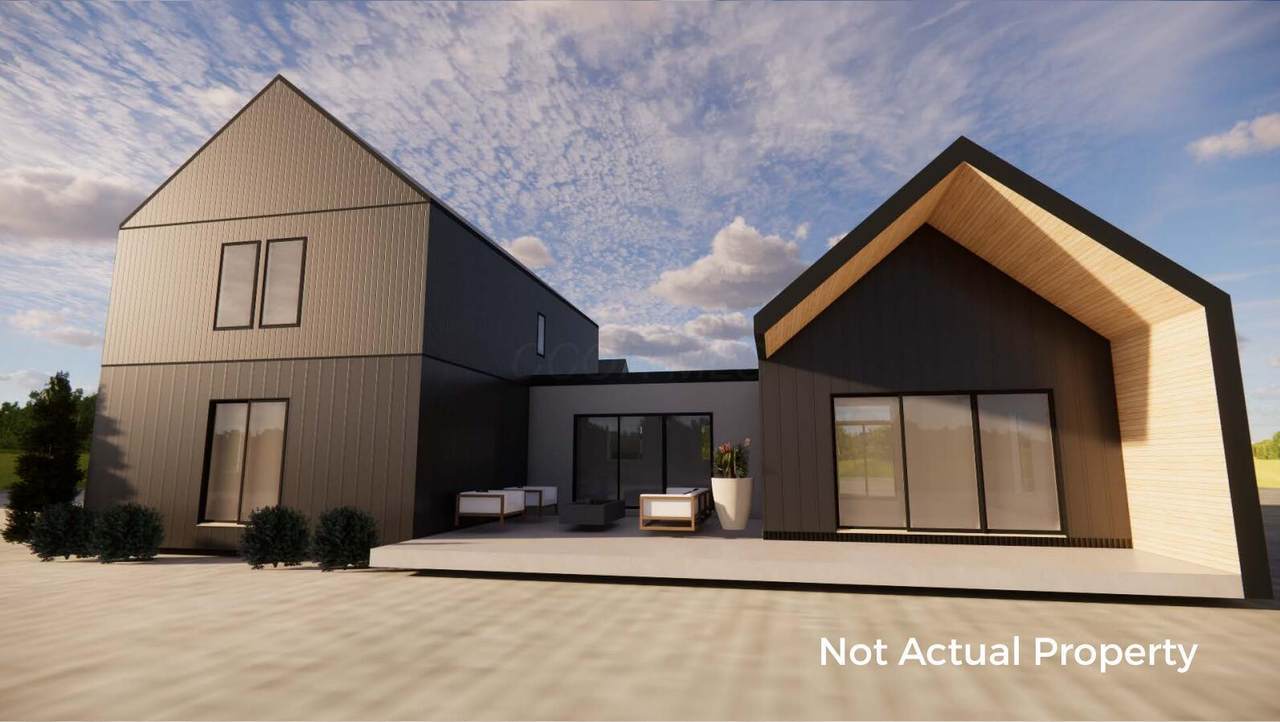 0-Lot 4 Liberty Road - Photo 1