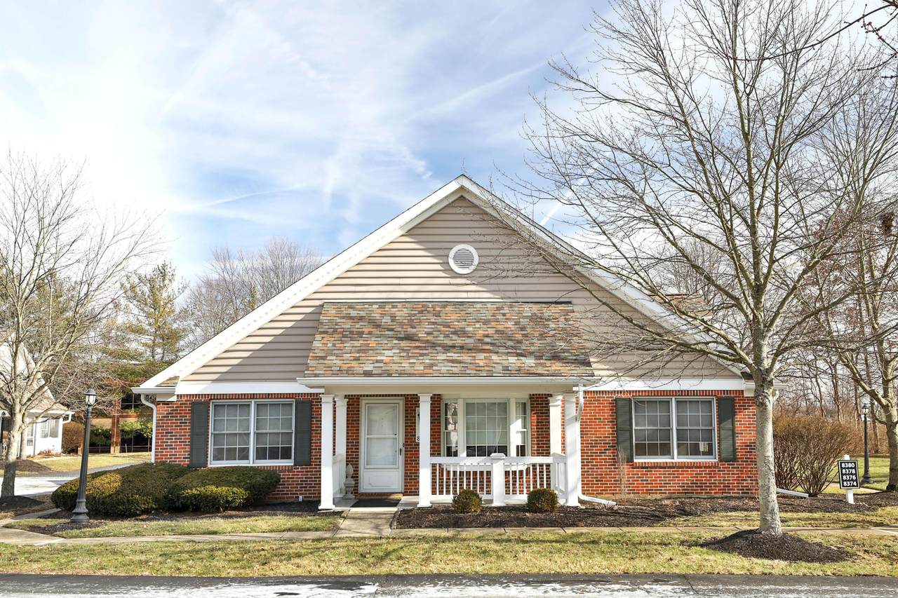 8380 Orchard Knoll Lane - Photo 1