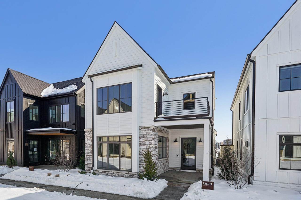 2828 Kobuk Drive - Photo 1