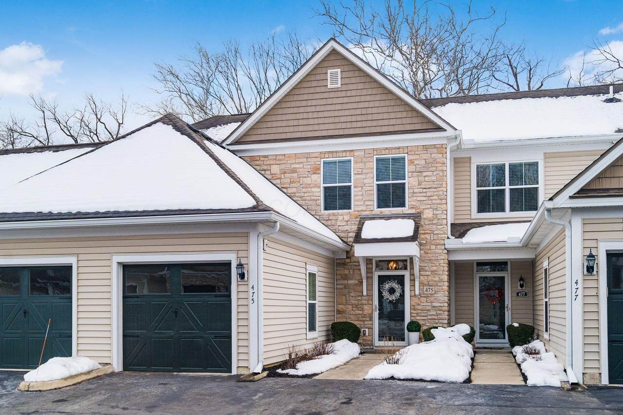 475 Westgreen Lane - Photo 1