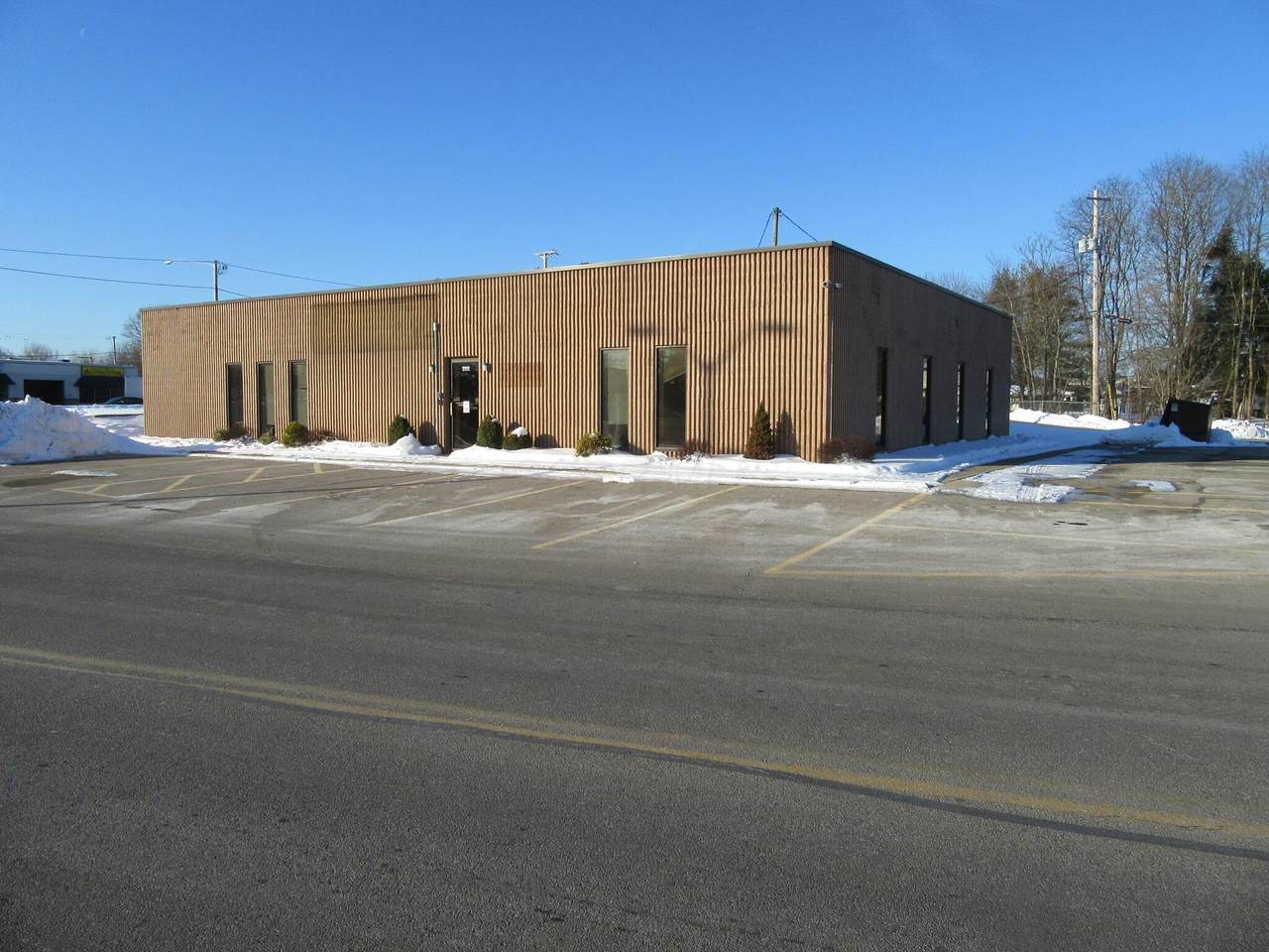 1111 Main Street - Photo 1