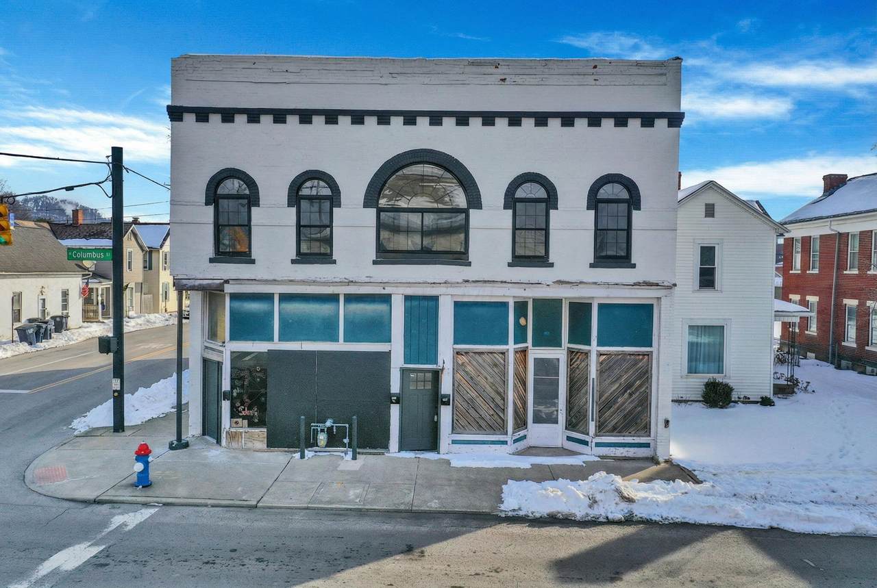 530-532 Columbus Street - Photo 1