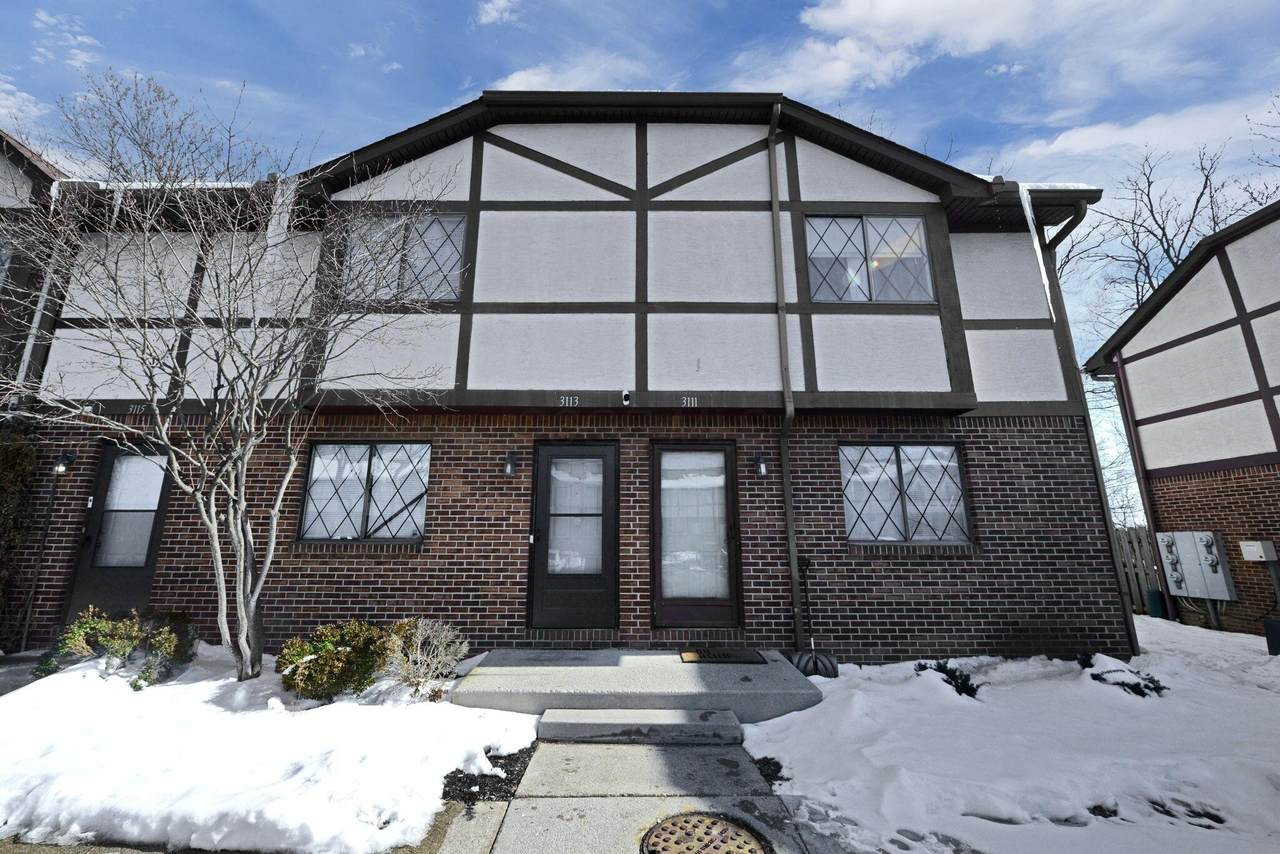 3113 Highcliff Court - Photo 1