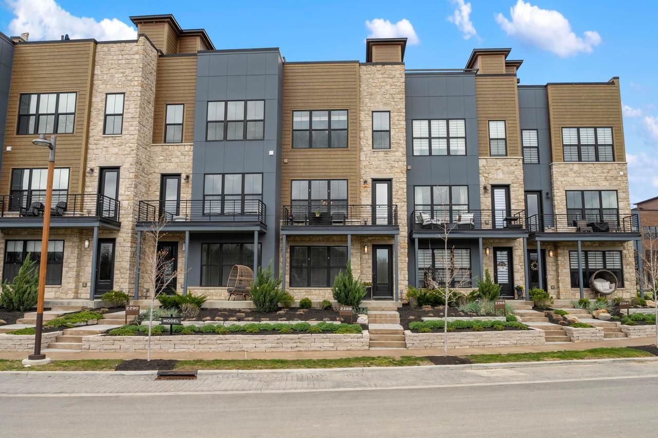 2288 Quarry Trails Drive - Photo 1