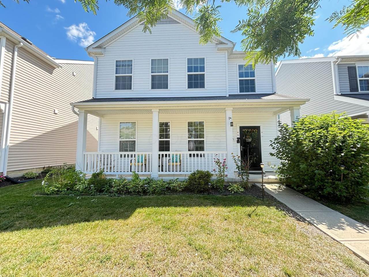 5821 Marble Creek Street - Photo 1