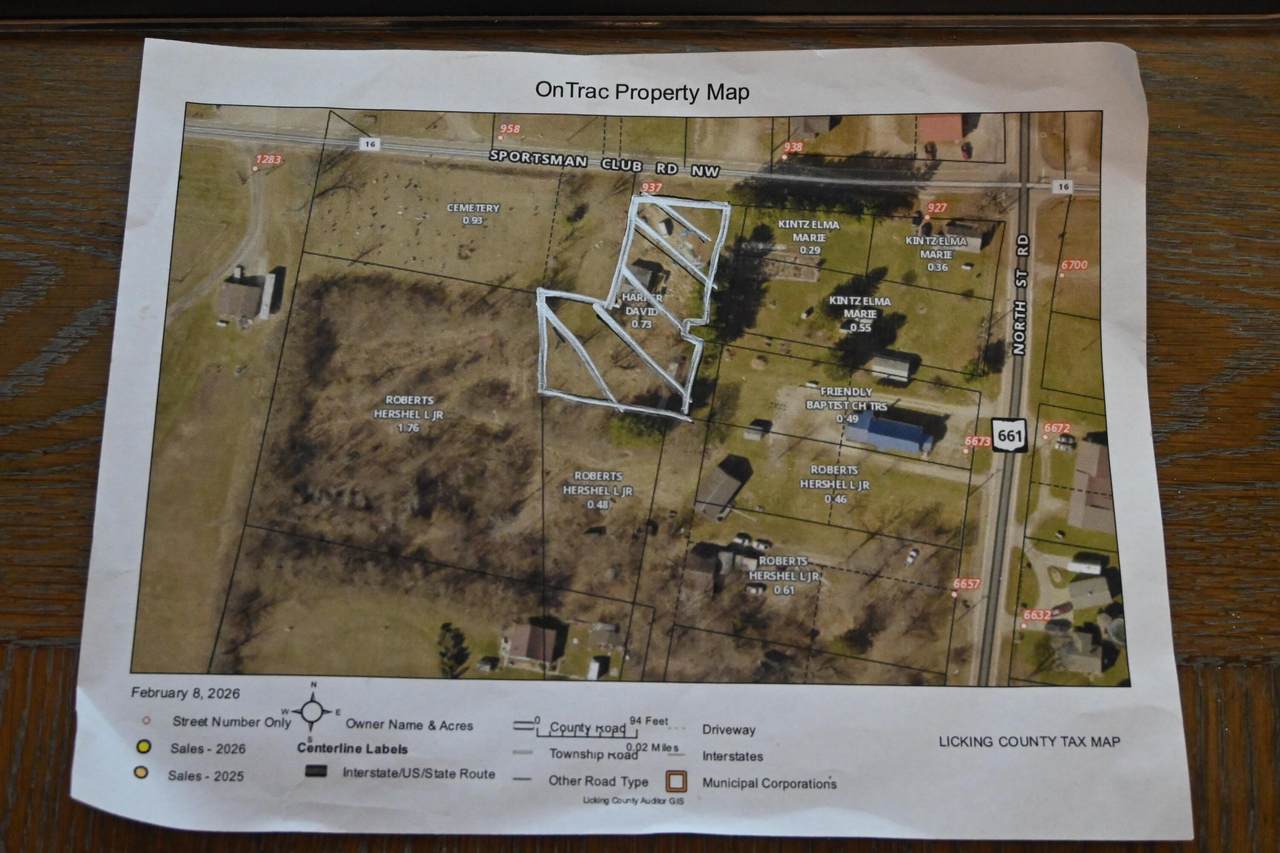 937 Sportsman Club Road - Photo 1