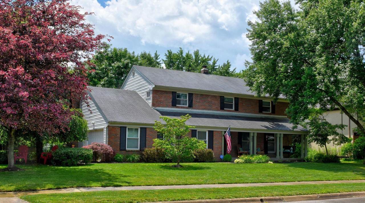 303 Greenglade Avenue - Photo 1