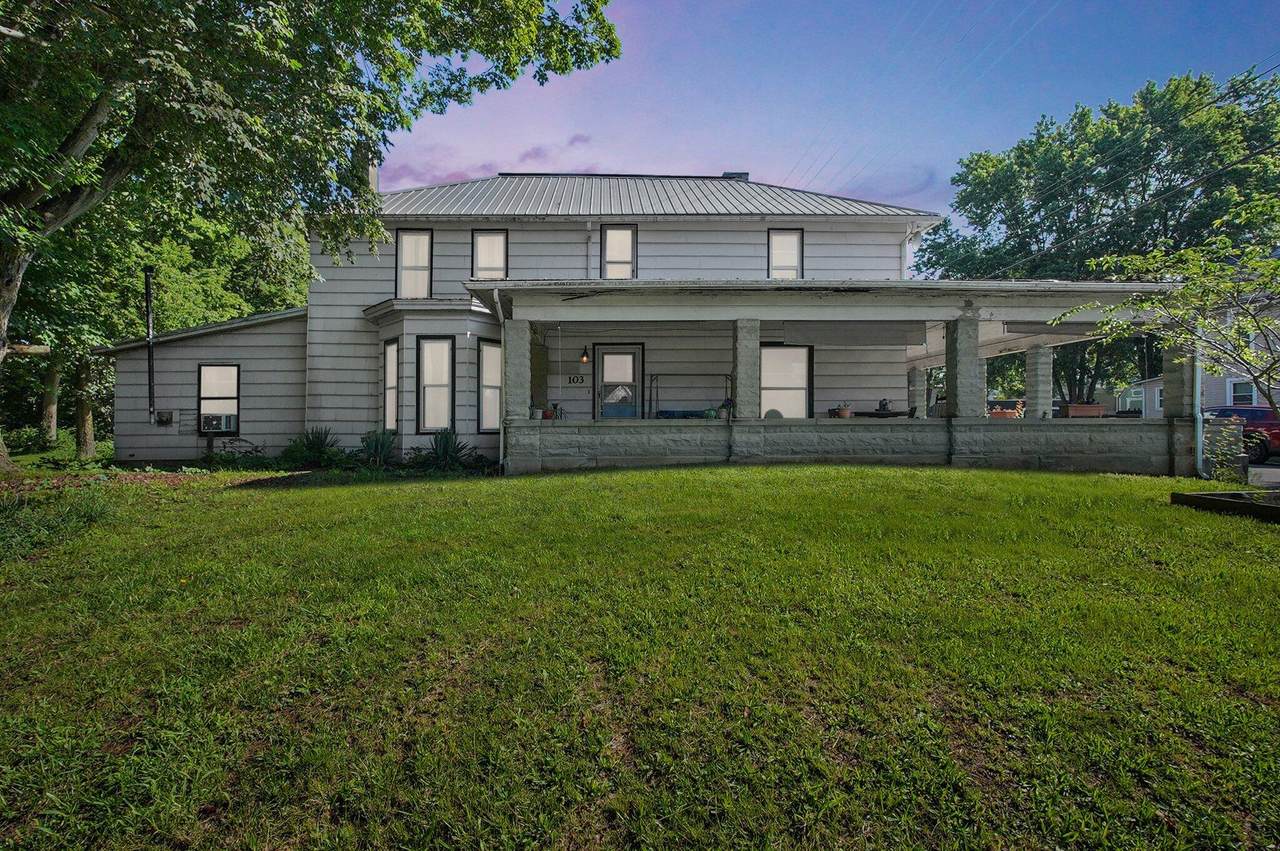 103 Water Street - Photo 1