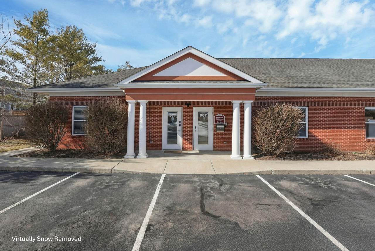 967 Worthington Woods Loop Road - Photo 1