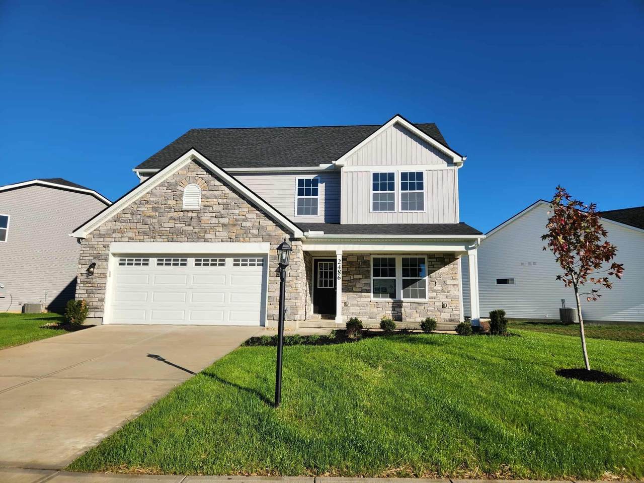 2486 Chicory Trail - Photo 1