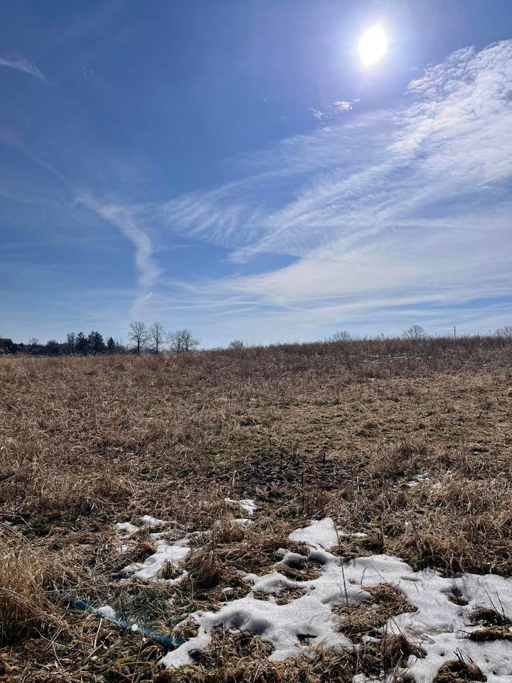 0 Township Road 145, Lot A - Photo 1