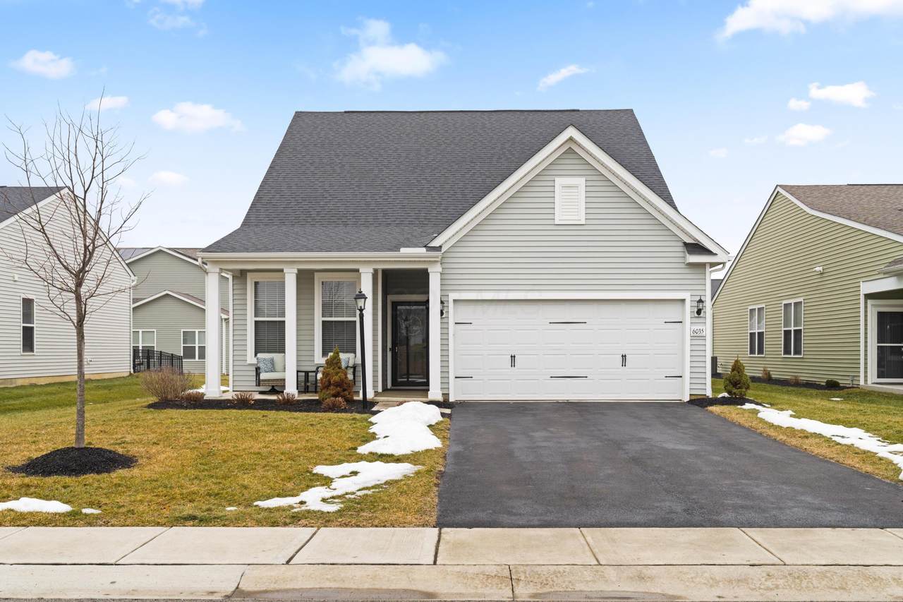 6035 Limewood Drive - Photo 1