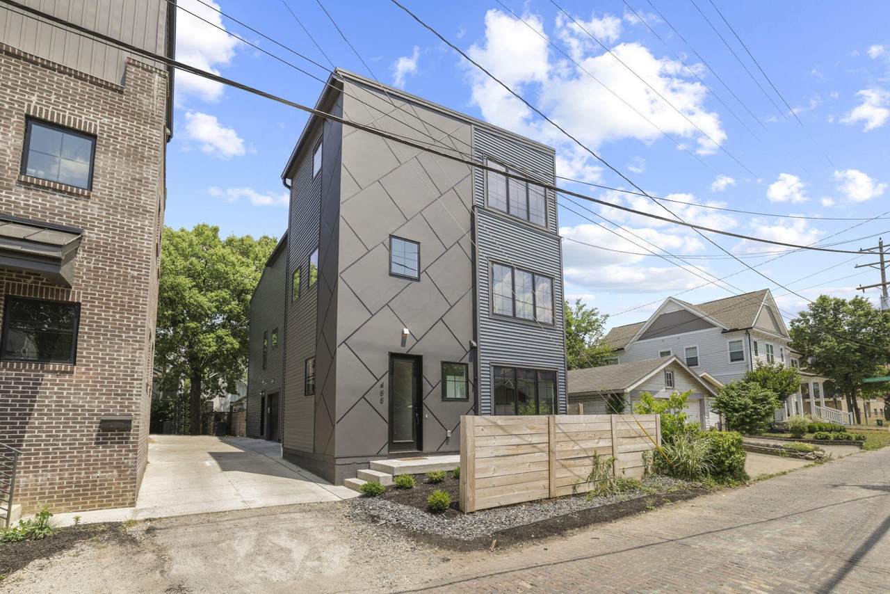 466-466 South Lane - Photo 1