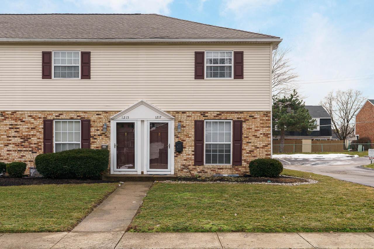 1217 Weybridge Road - Photo 1