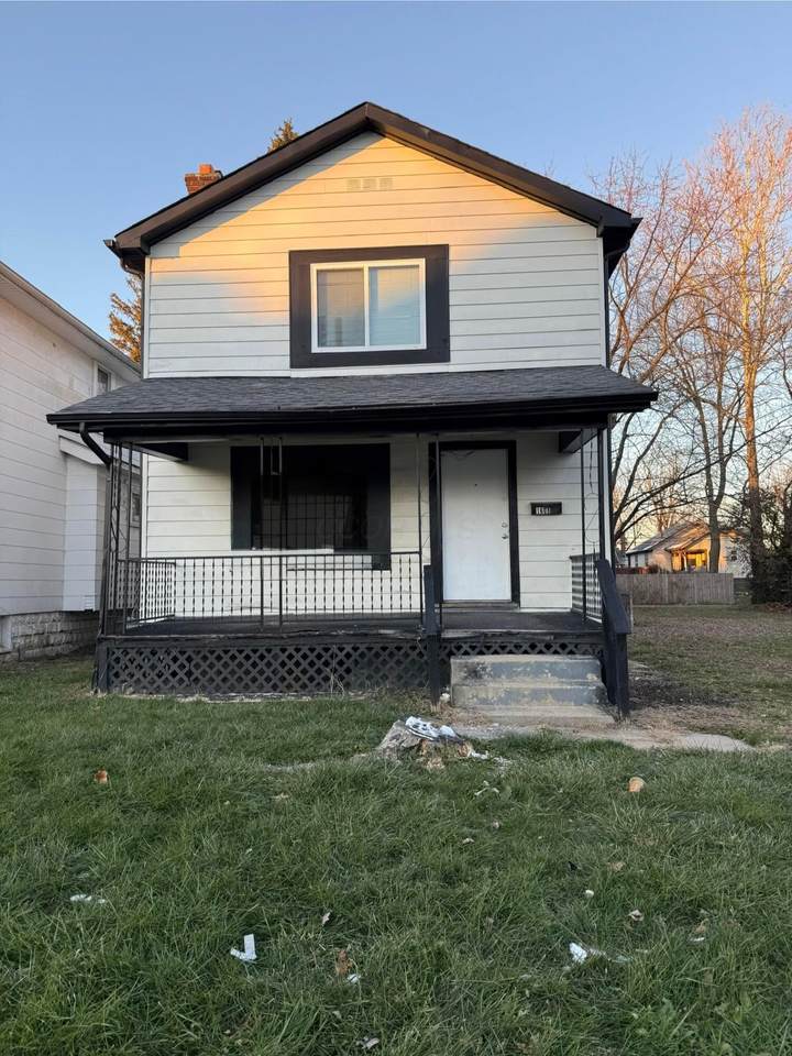 1608 Kenmore Road - Photo 1