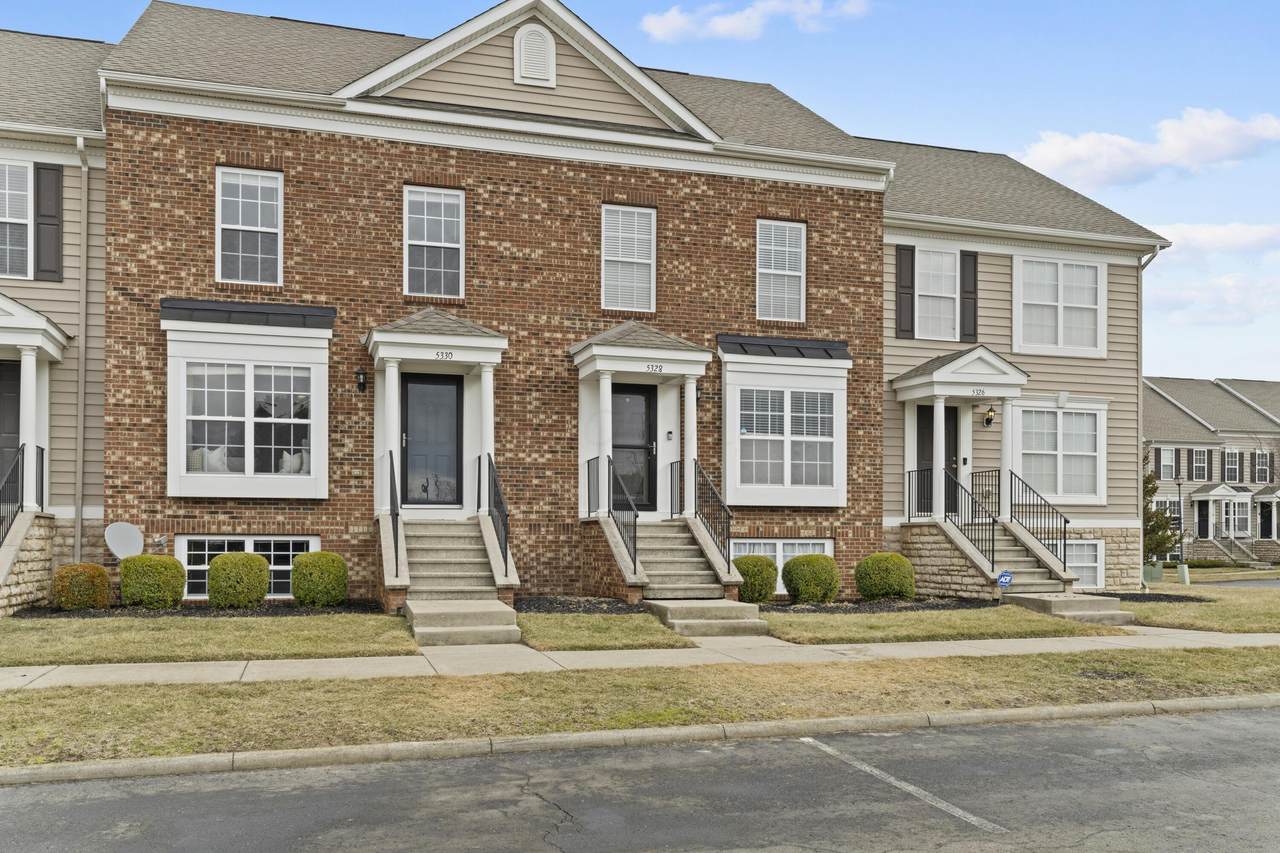 5328-84 Rustic Falls Drive - Photo 1