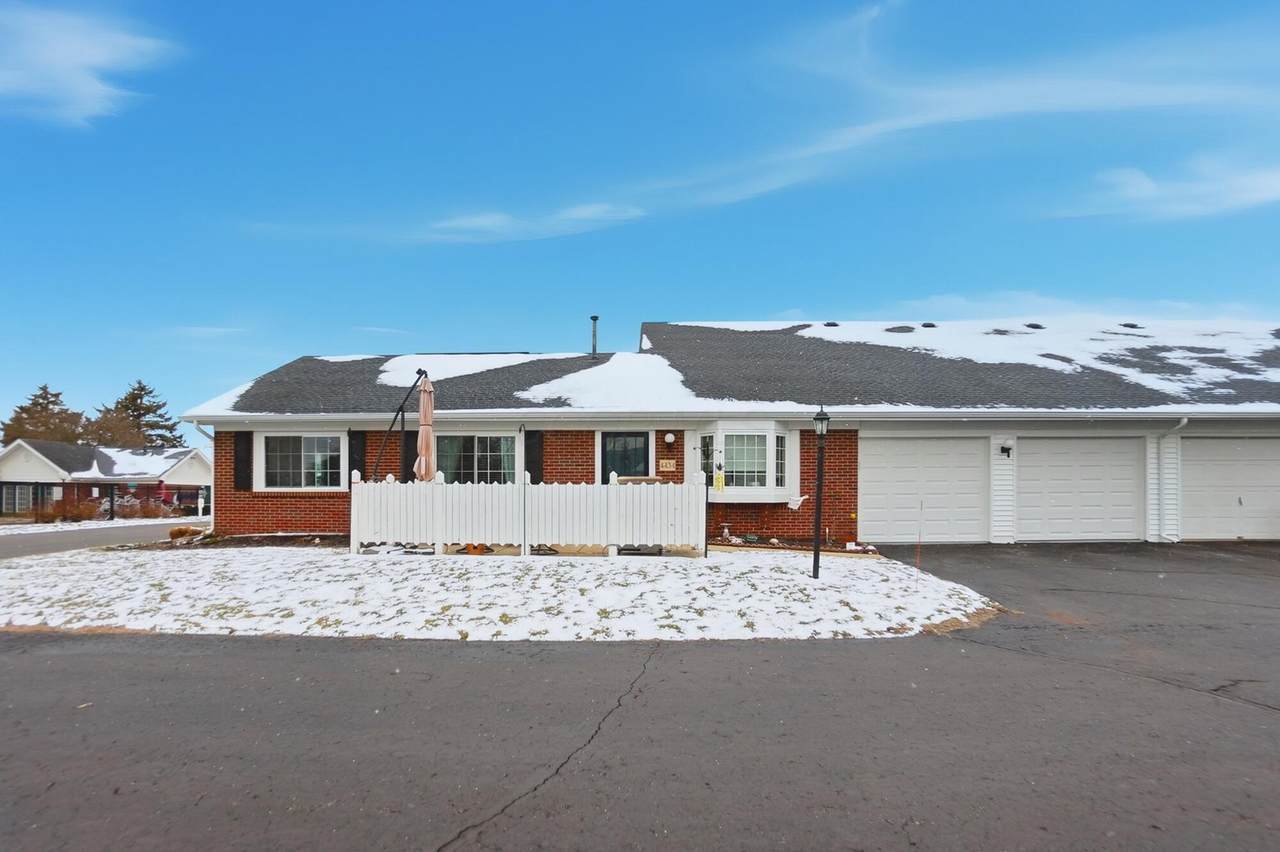 4434 Harrods Street - Photo 1