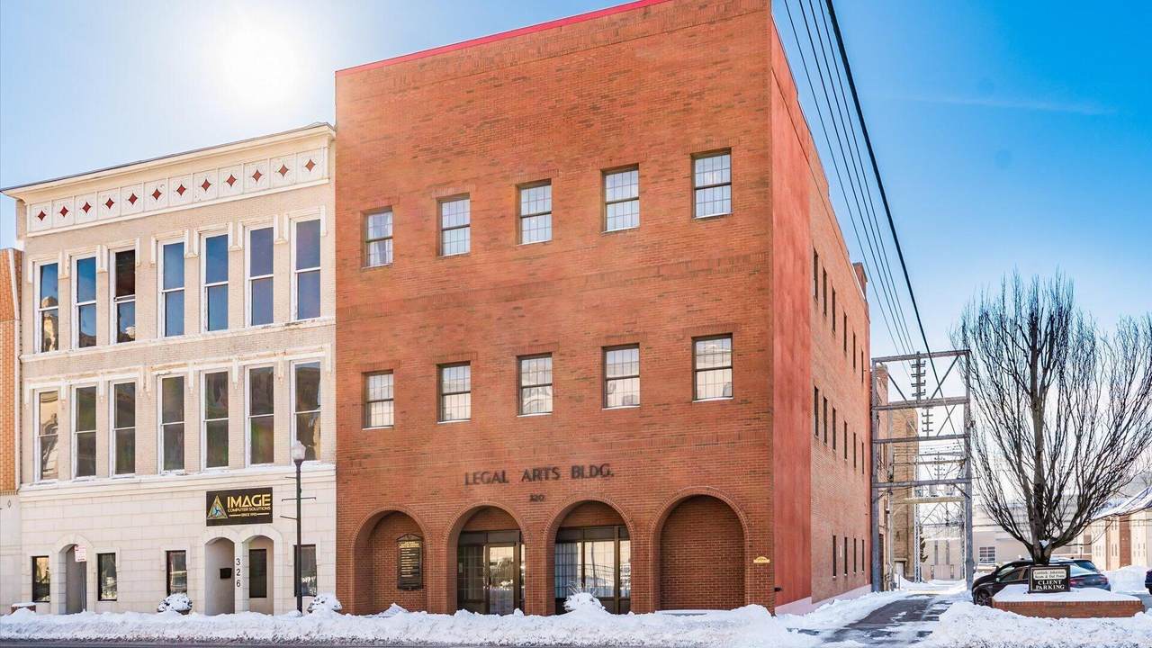 320 Main Street - Photo 1