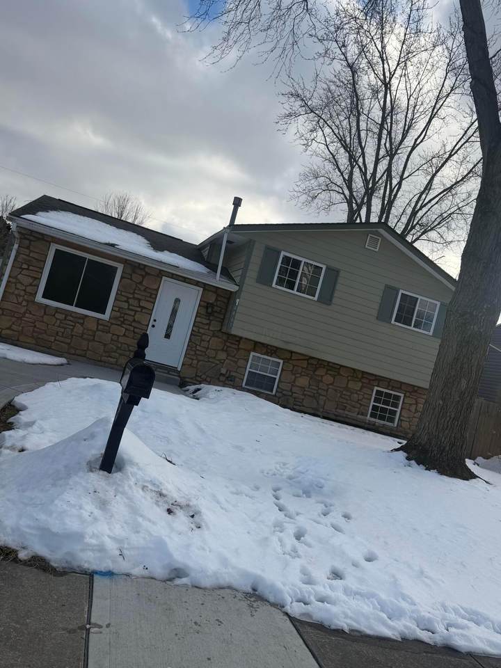 4465 Paxton Drive - Photo 1