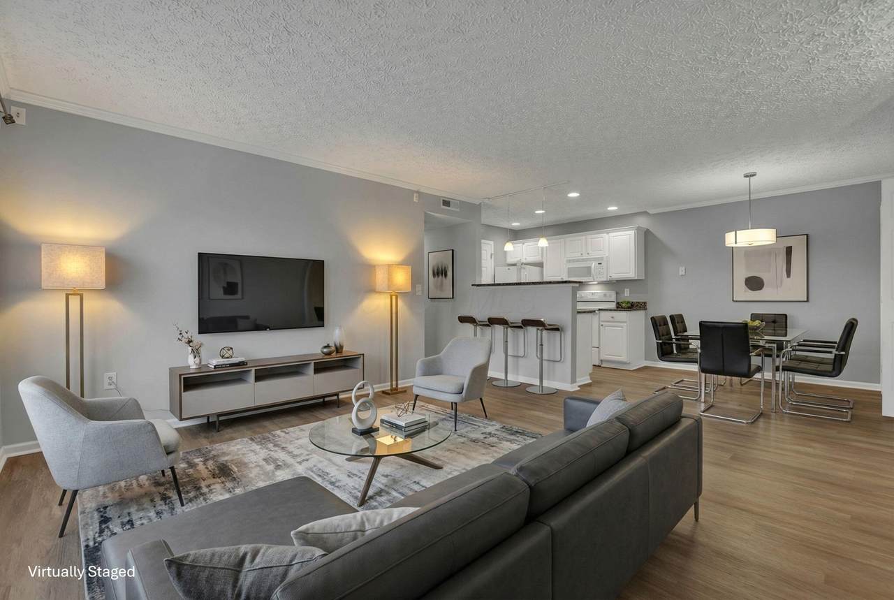 5621 Cedar Springs - Photo 1