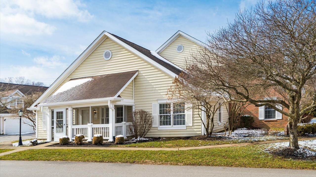 201 Shannon Lane - Photo 1