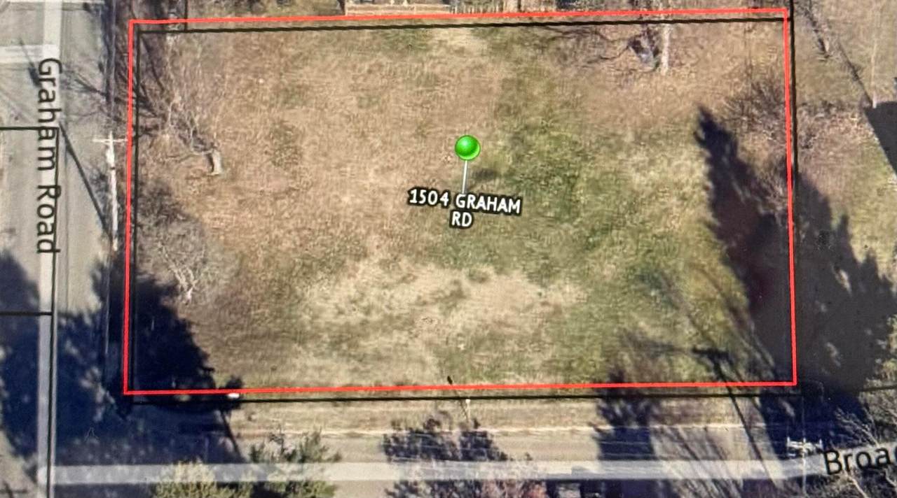 1504 Graham Road - Photo 1
