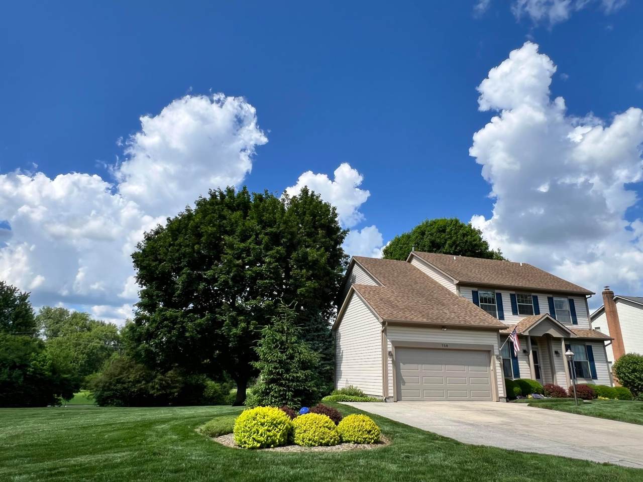 758 Starr Drive - Photo 1