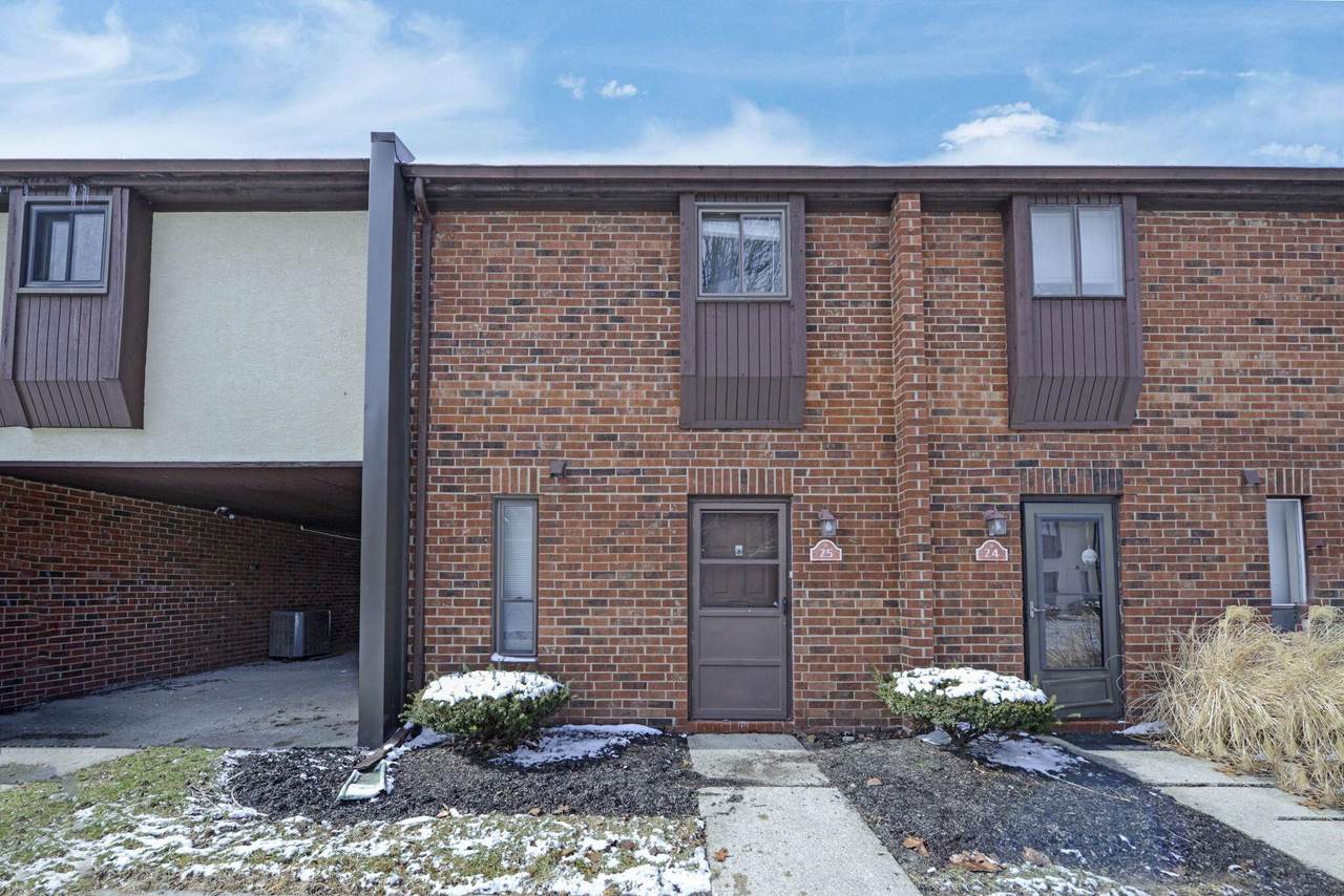 25 King Arthur Court - Photo 1