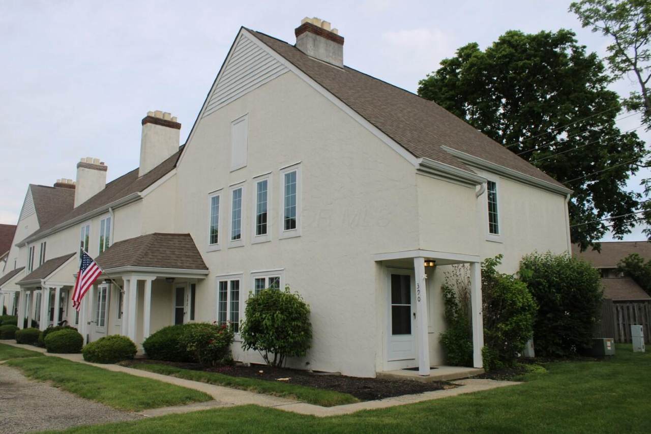 390-404 Edinburgh Road - Photo 1