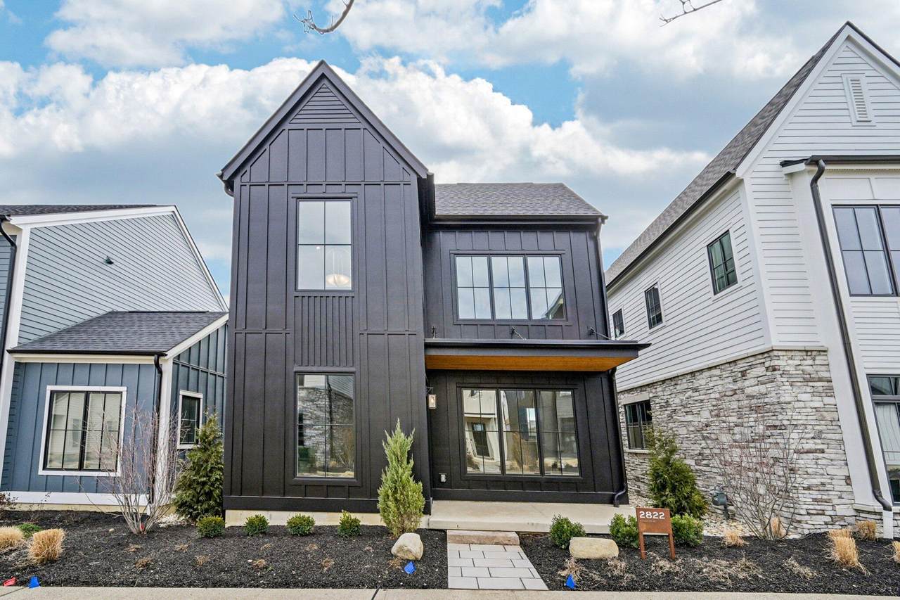 2822 Kobuk Drive - Photo 1