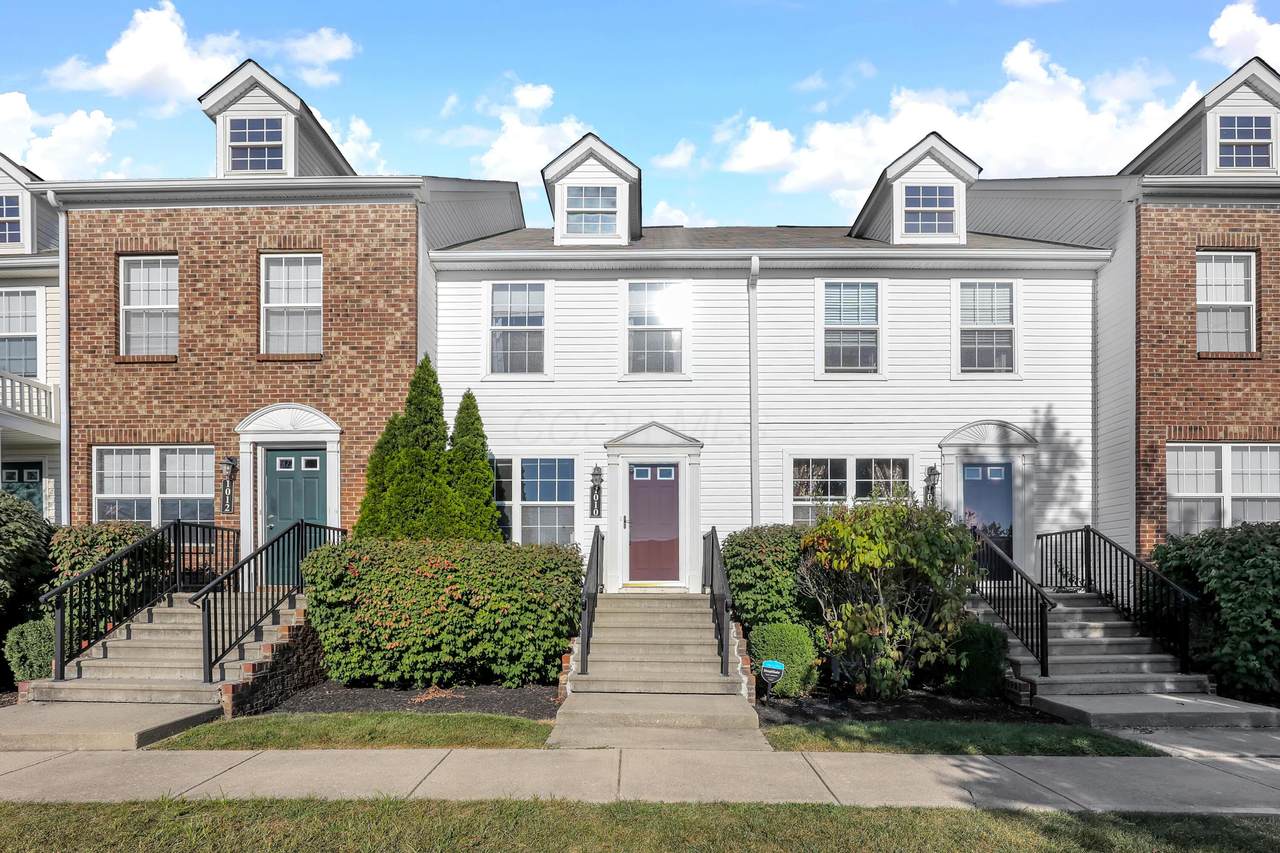 1010 Hartford Village Boulevard - Photo 1