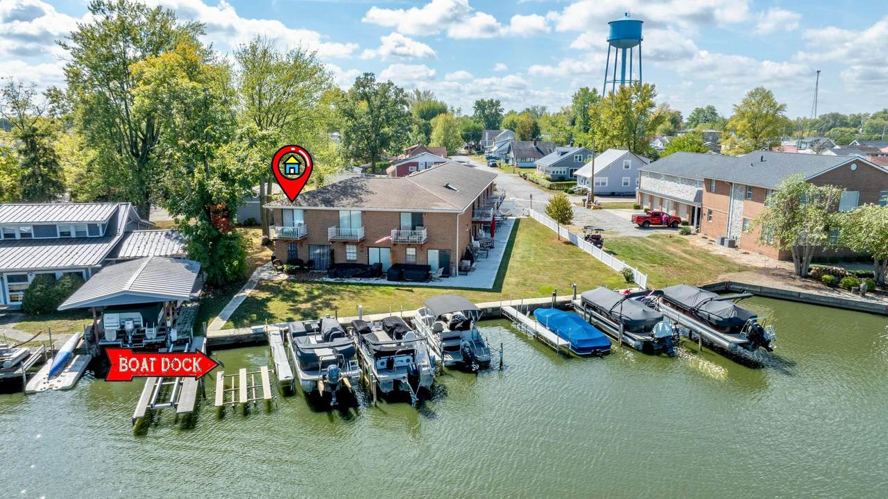 218-Unit #8 Warren Avenue - Photo 1