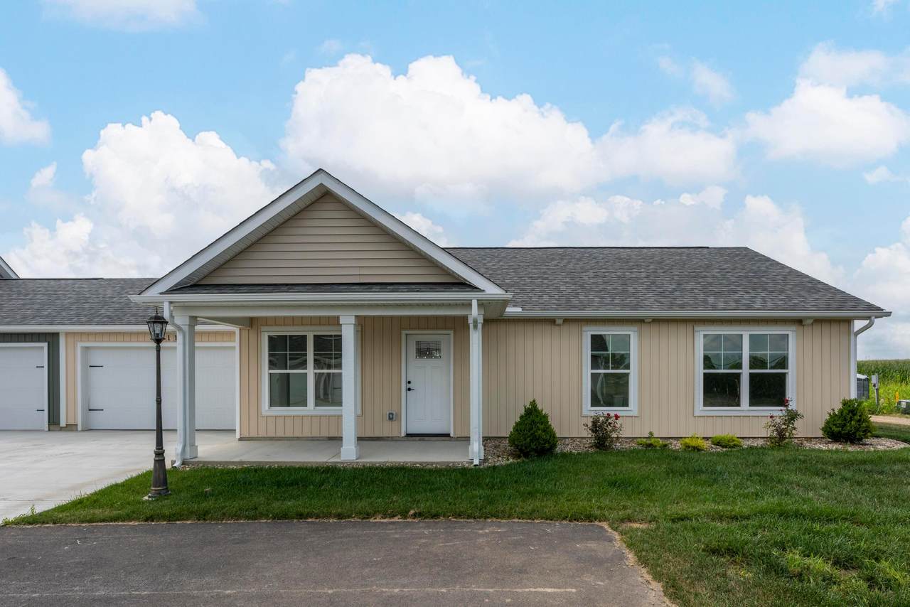 206 Cumberland Meadows Circle - Photo 1